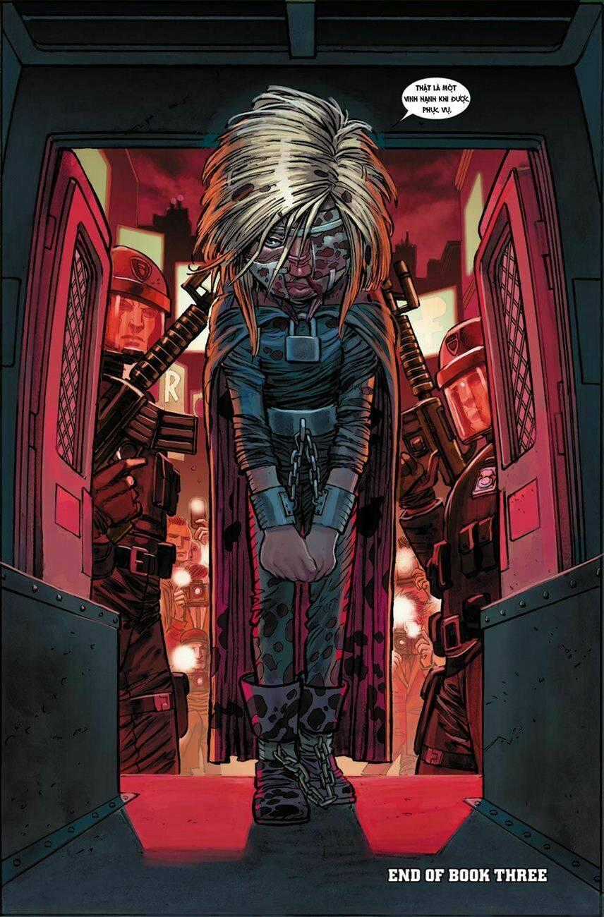 Kick Ass - Chapter 15 - Trang 37