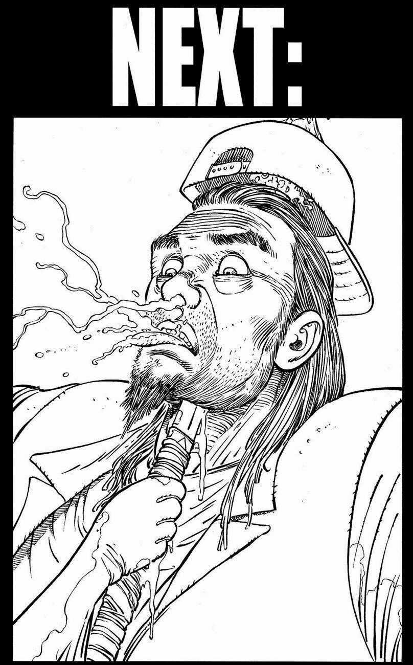 Kick Ass - Chapter 3 - Trang 26