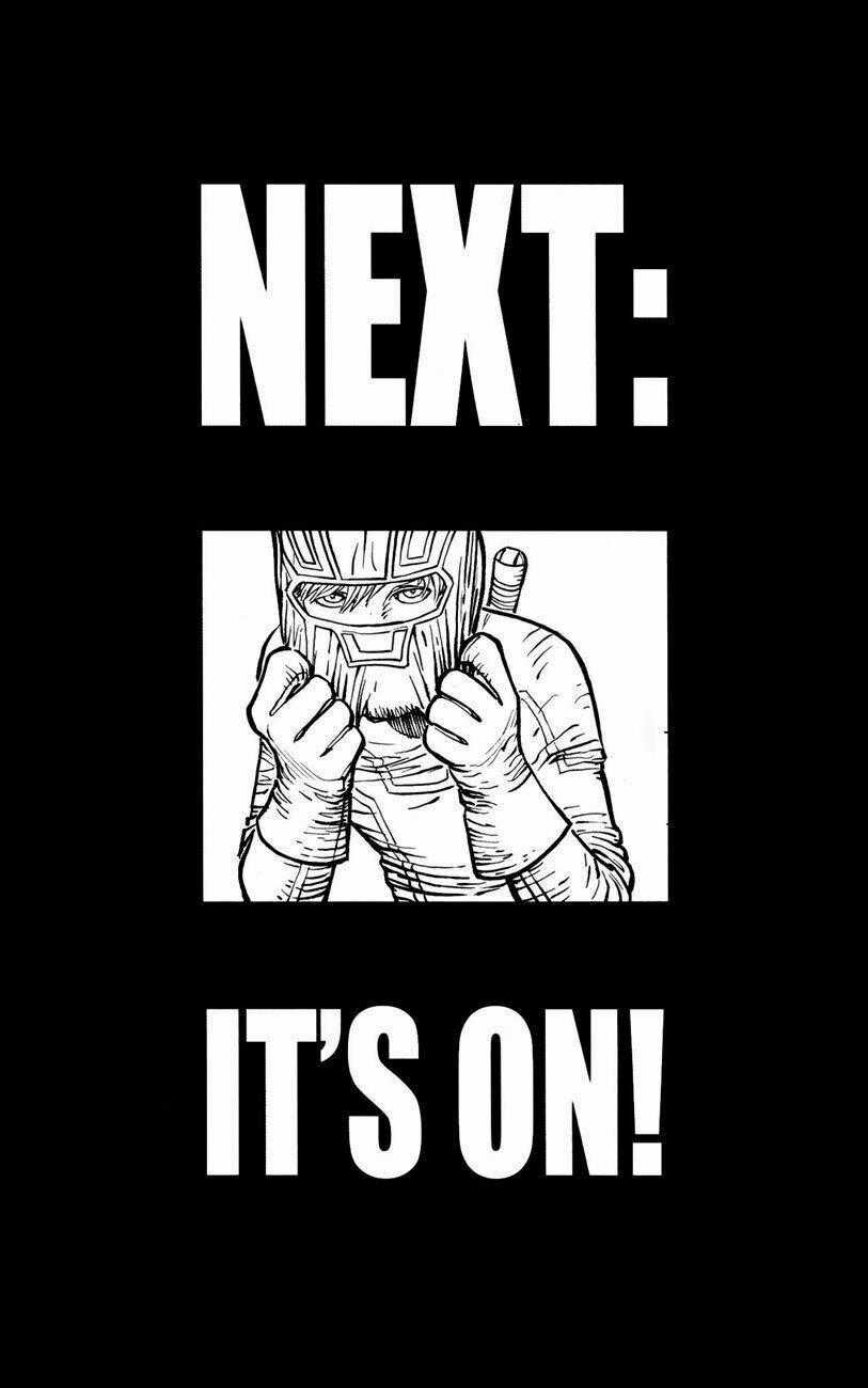 Kick Ass - Chapter 5 - Trang 25