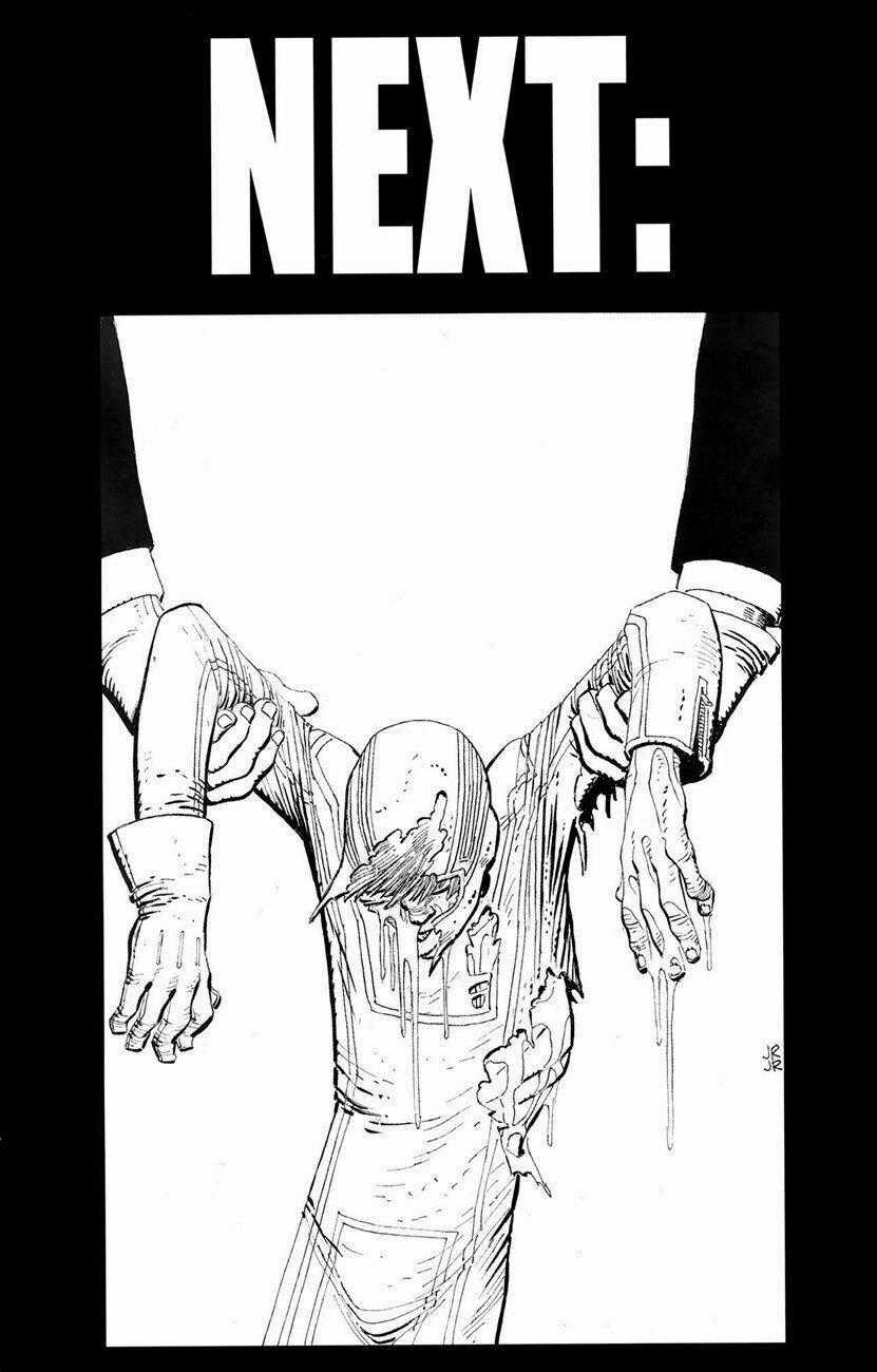 Kick Ass - Chapter 6 - Trang 26