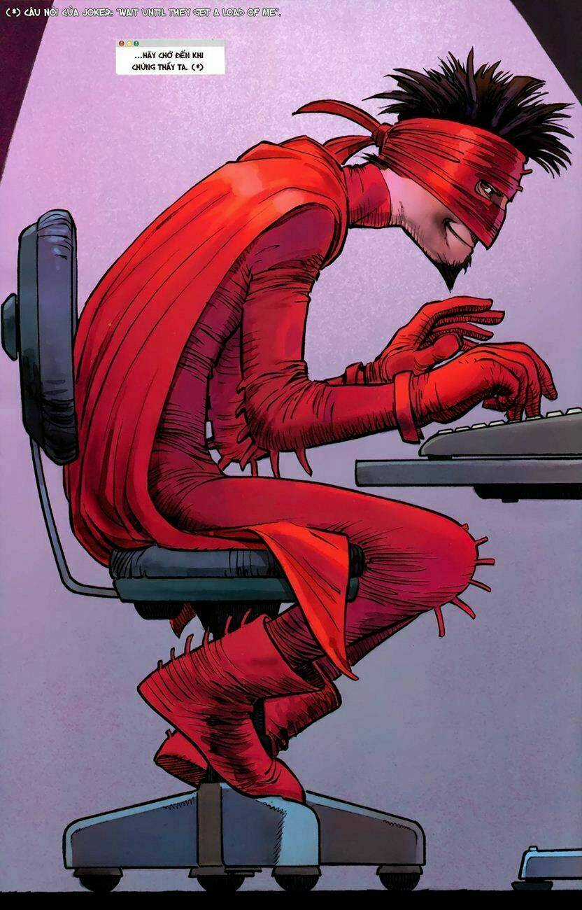 Kick Ass - Chapter 8 - Trang 30