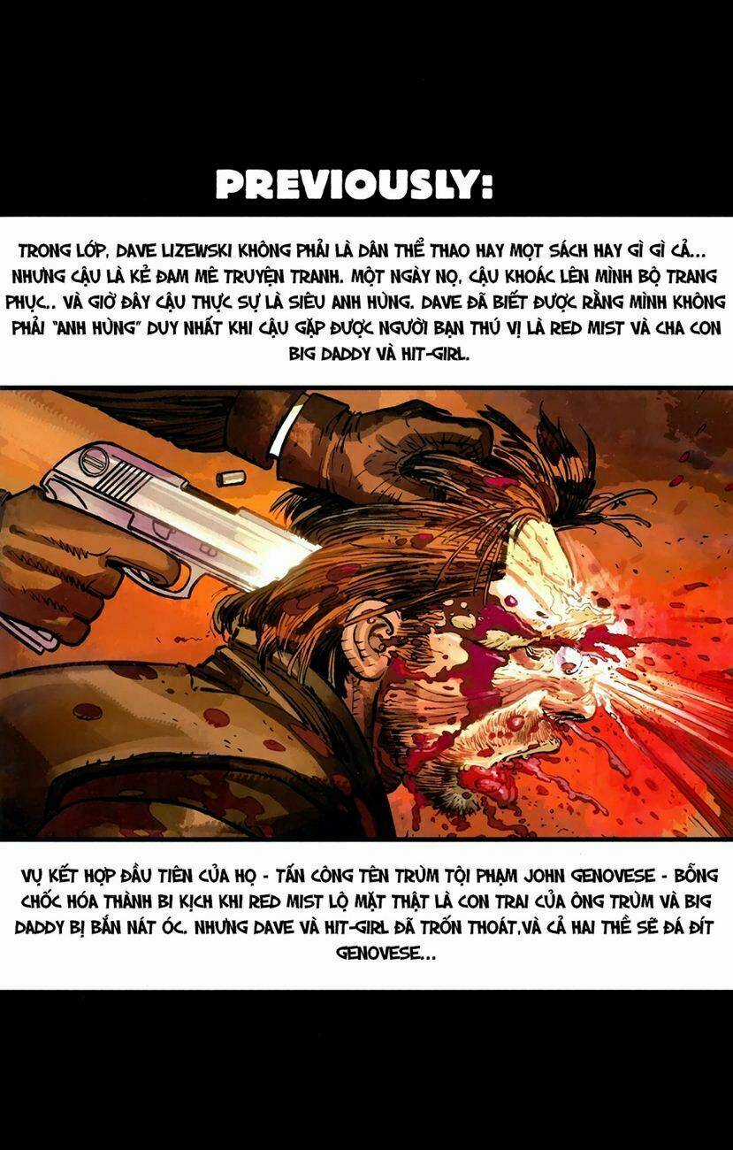 Kick Ass - Chapter 8 - Trang 4