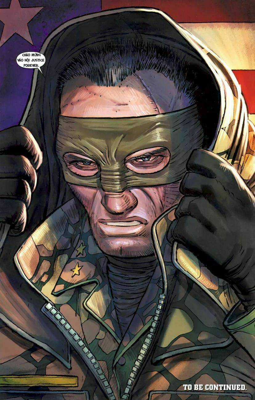 Kick Ass - Chapter 9 - Trang 26