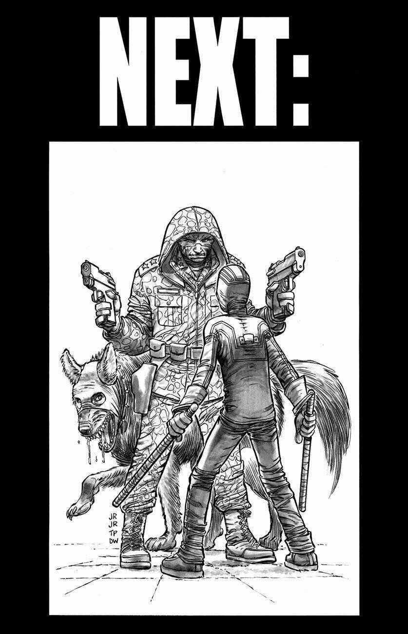 Kick Ass - Chapter 9 - Trang 27