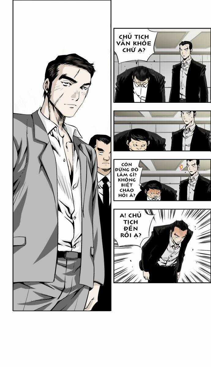 Kid Gang Ii - Chapter 20 - Trang 2