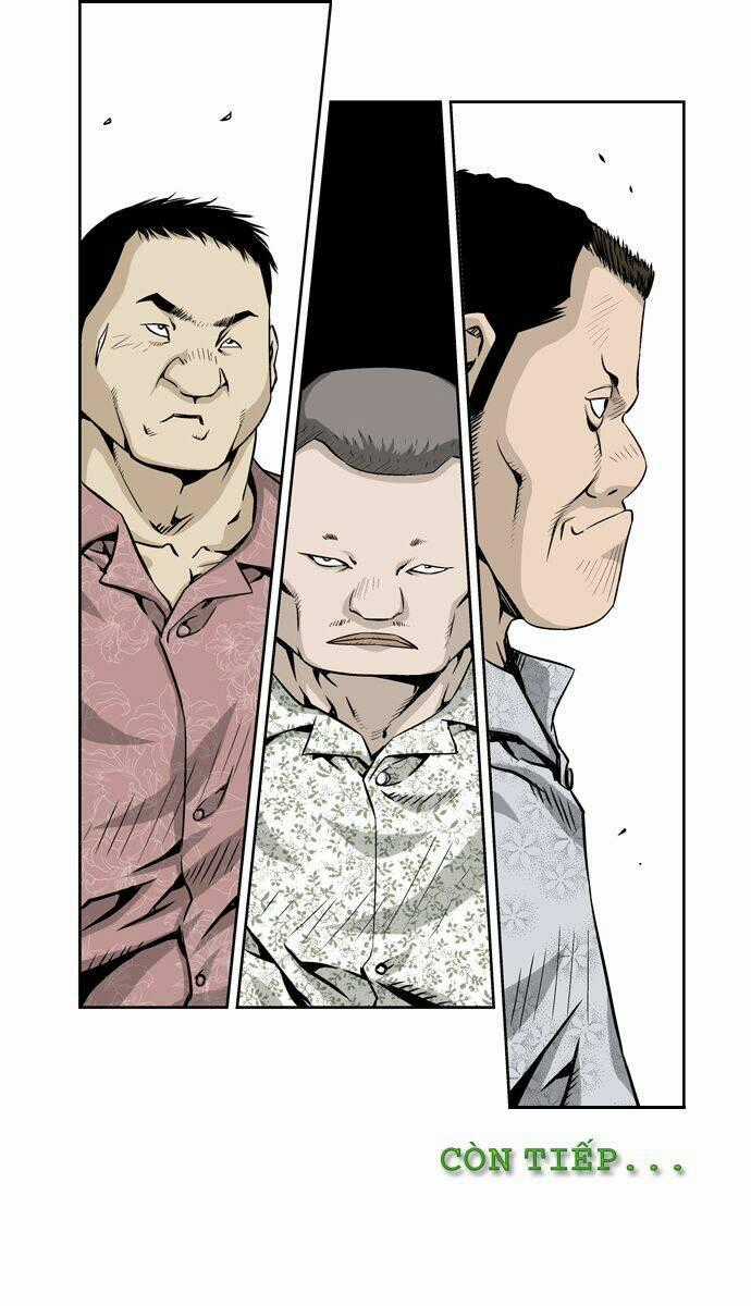 Kid Gang Ii - Chapter 23 - Trang 13