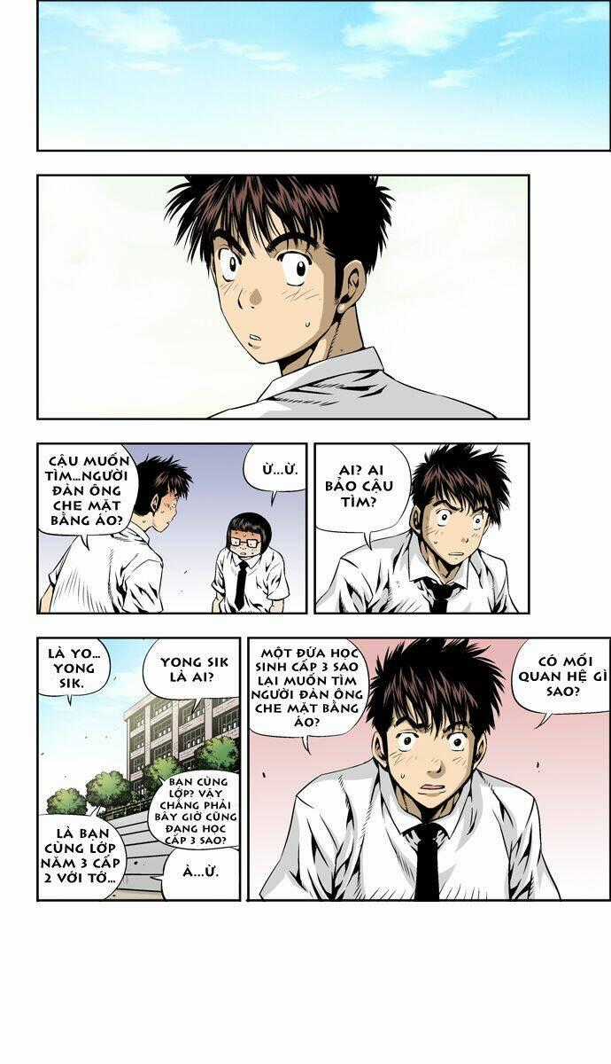 Kid Gang Ii - Chapter 29 - Trang 2