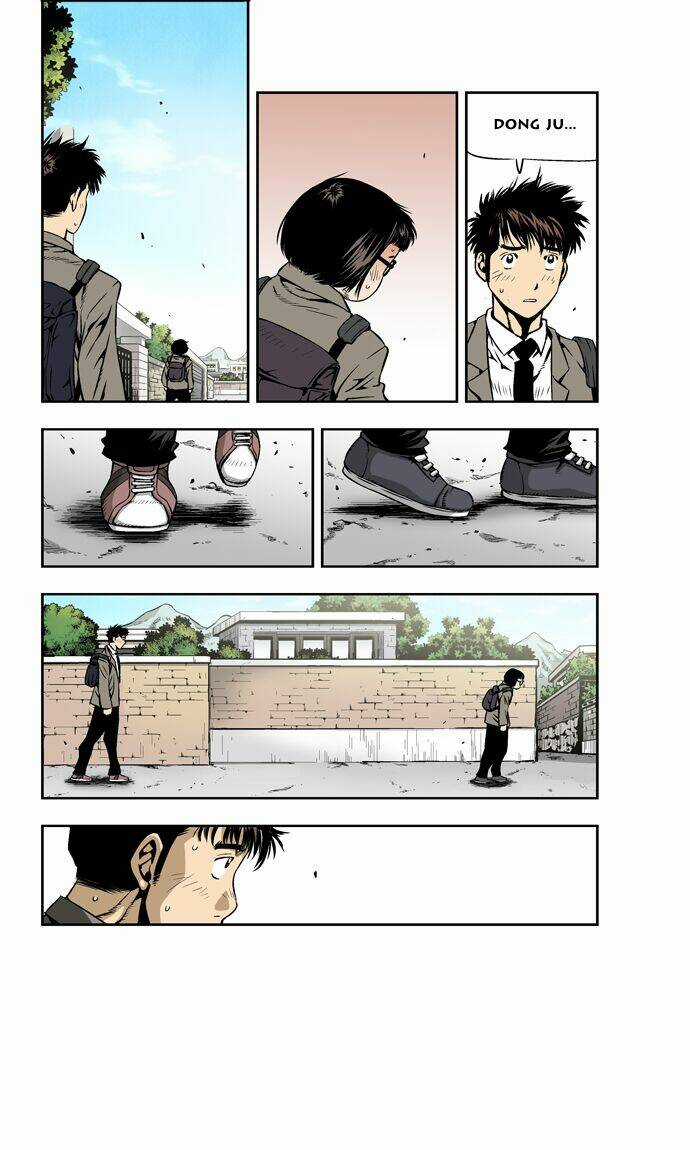 Kid Gang Ii - Chapter 29 - Trang 8