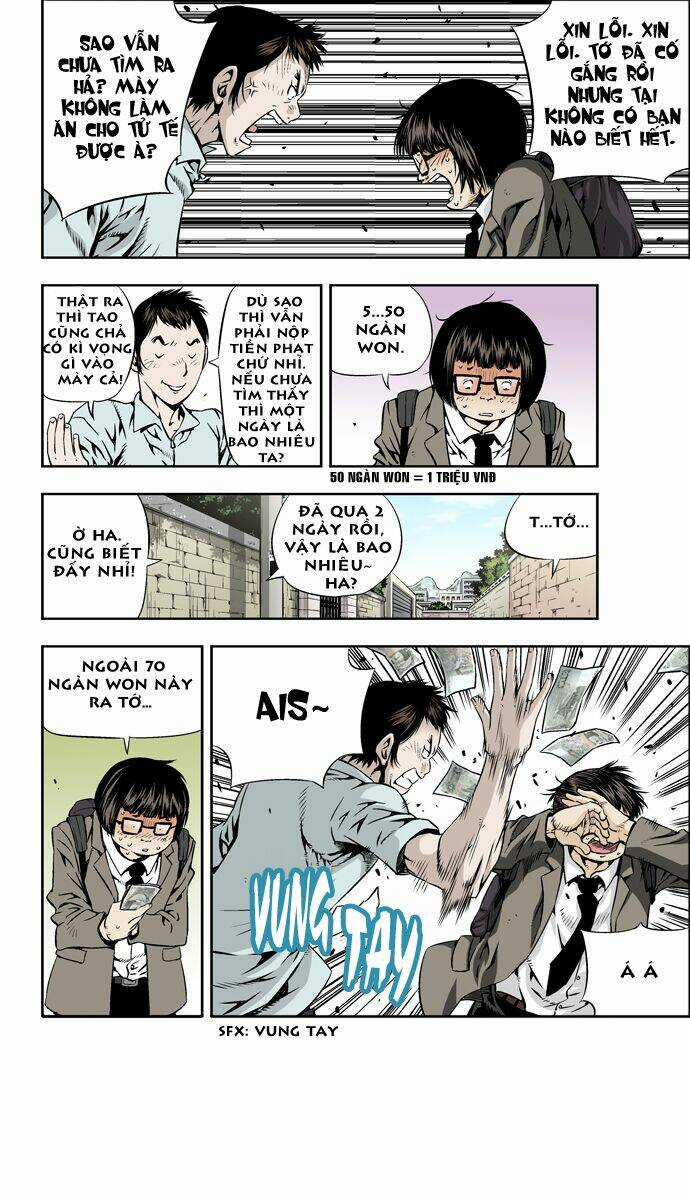 Kid Gang Ii - Chapter 29 - Trang 10