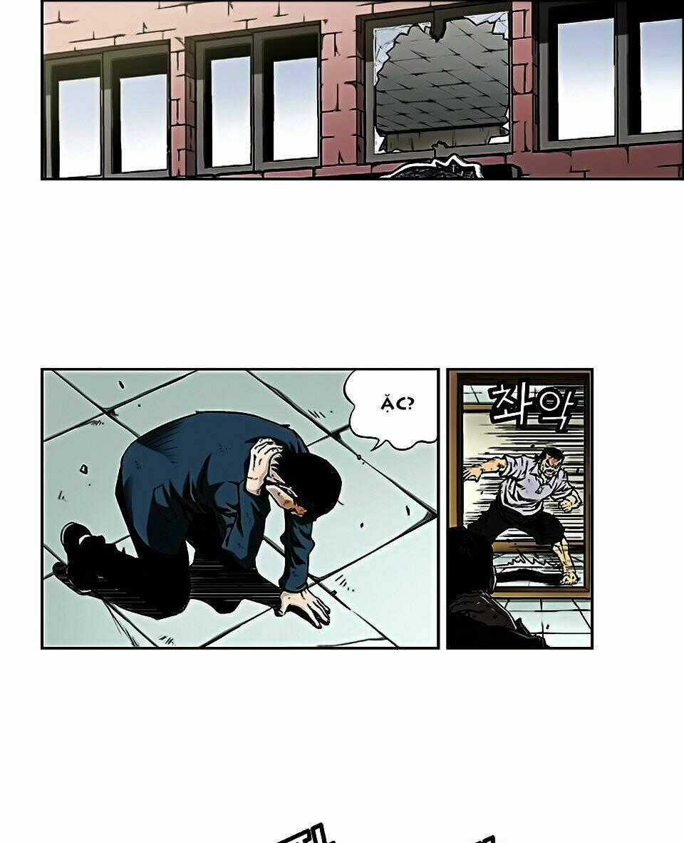 Kid Gang Ii - Chapter 3 - Trang 2