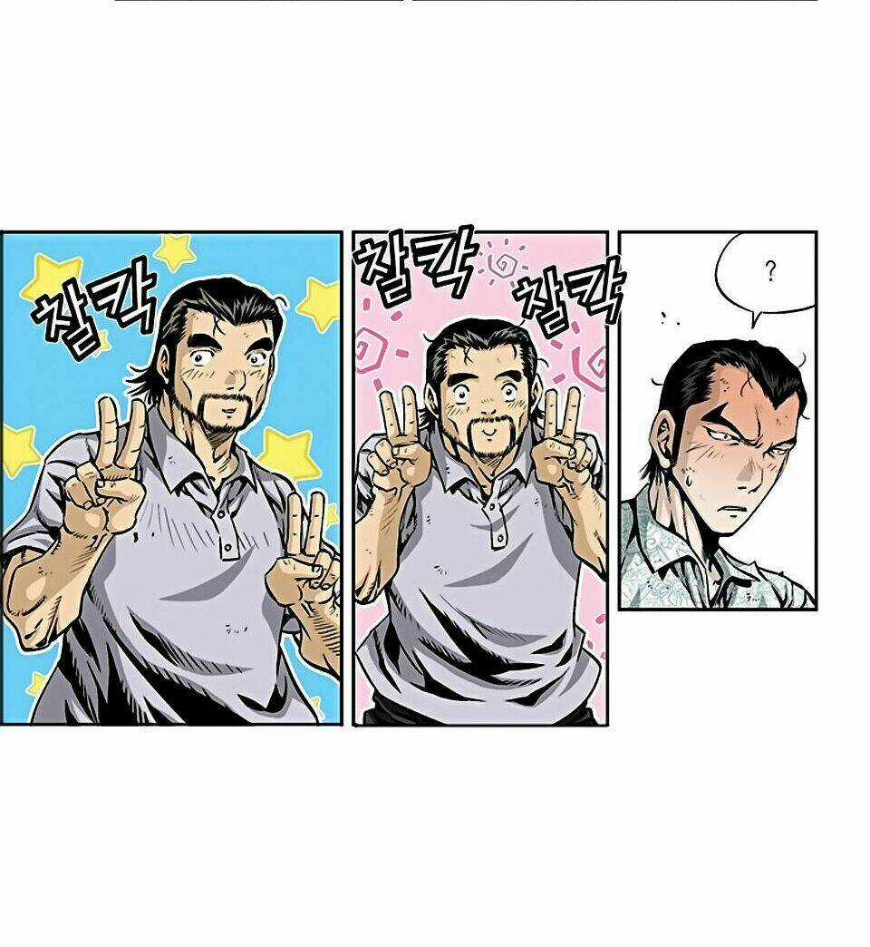 Kid Gang Ii - Chapter 3 - Trang 13