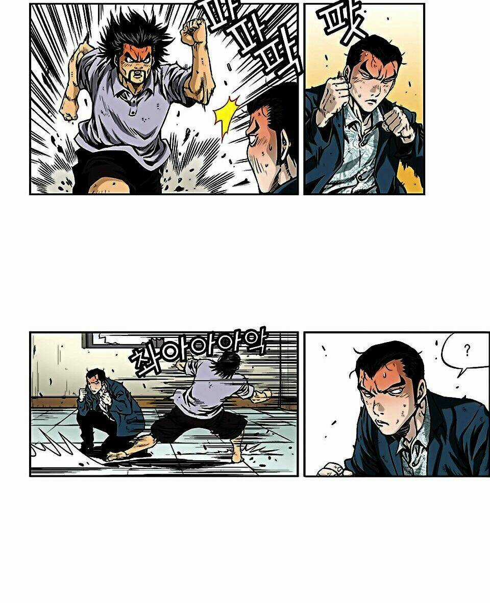 Kid Gang Ii - Chapter 3 - Trang 3