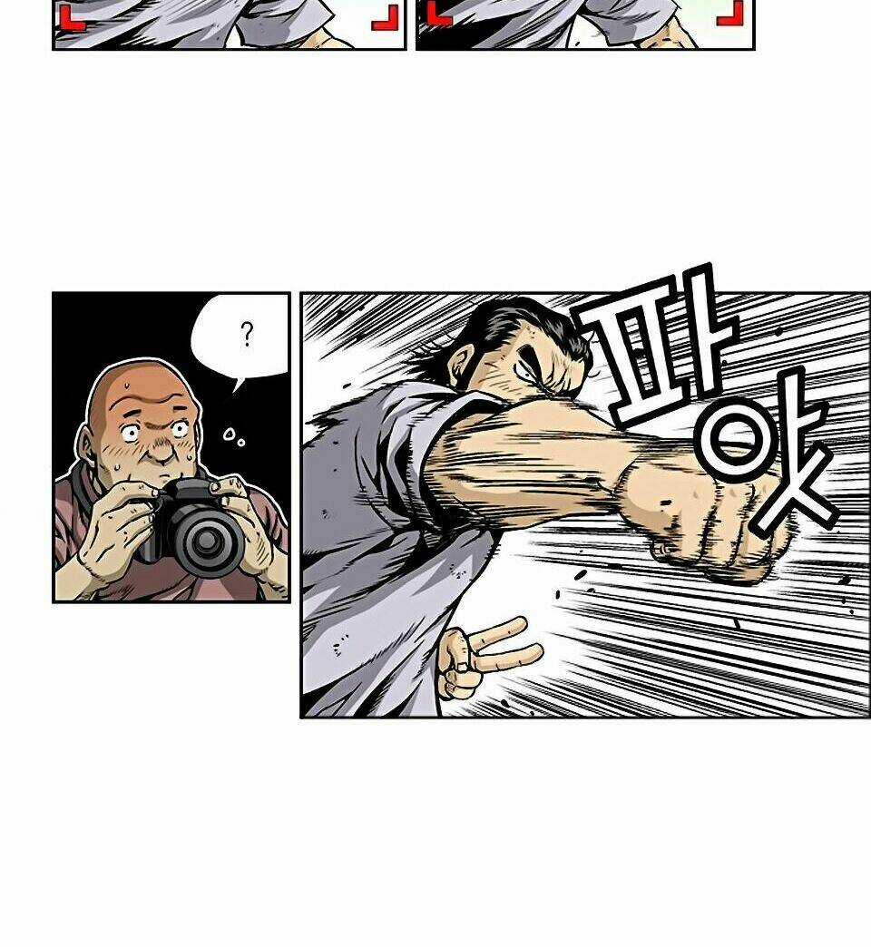 Kid Gang Ii - Chapter 3 - Trang 22