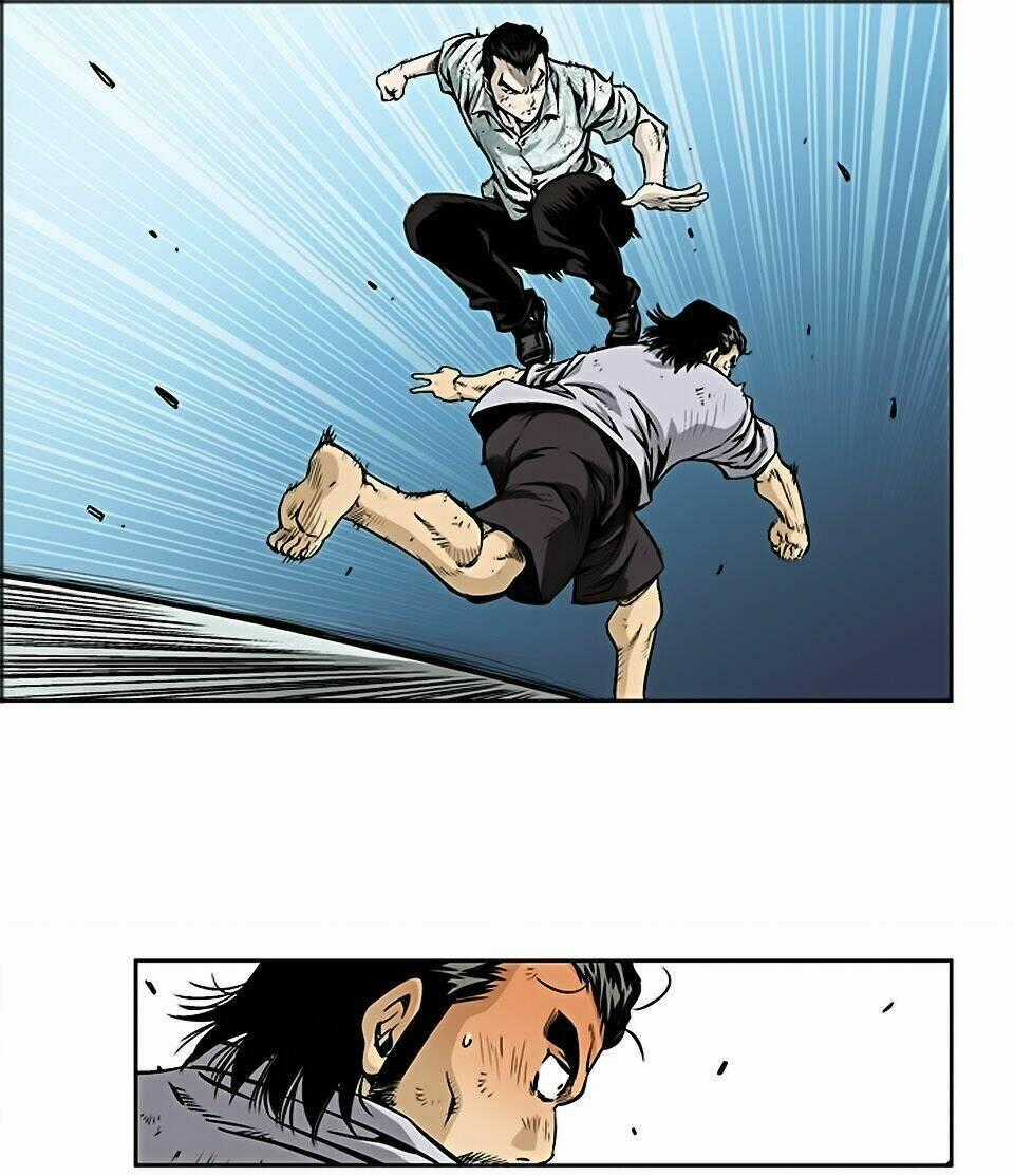 Kid Gang Ii - Chapter 3 - Trang 23