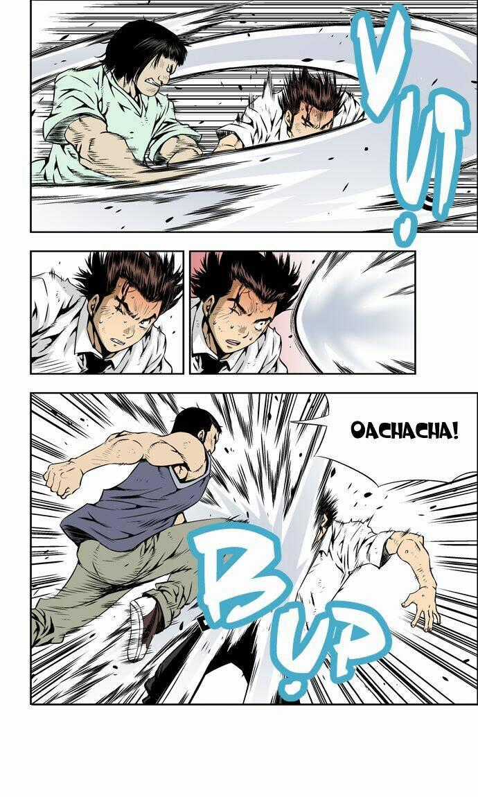 Kid Gang Ii - Chapter 32 - Trang 12