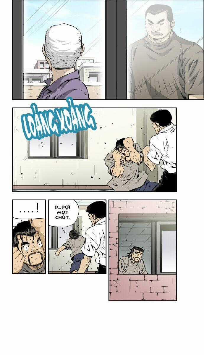 Kid Gang Ii - Chapter 37 - Trang 12