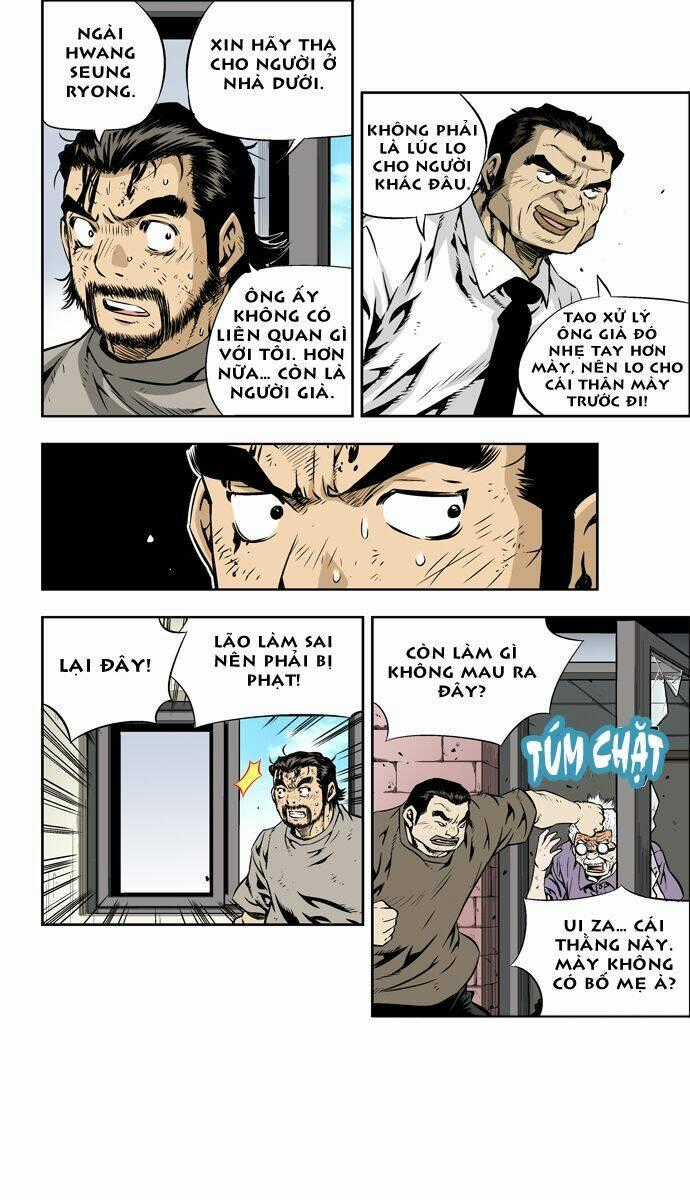 Kid Gang Ii - Chapter 38 - Trang 2