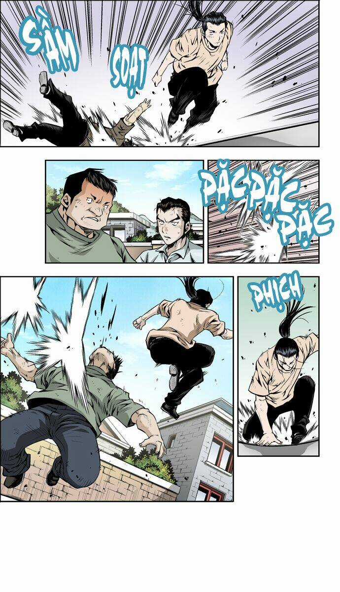 Kid Gang Ii - Chapter 38 - Trang 11