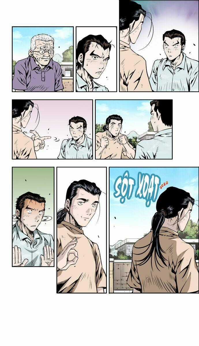 Kid Gang Ii - Chapter 38 - Trang 12