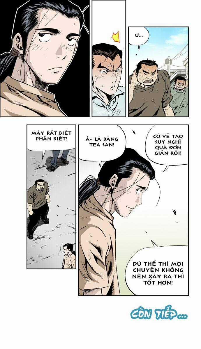 Kid Gang Ii - Chapter 38 - Trang 13