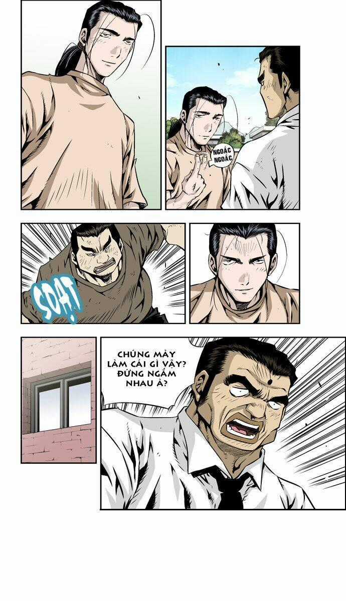 Kid Gang Ii - Chapter 39 - Trang 2