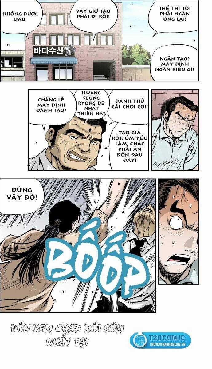 Kid Gang Ii - Chapter 39 - Trang 13