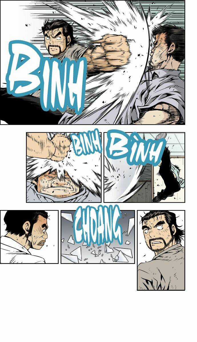 Kid Gang Ii - Chapter 39 - Trang 7