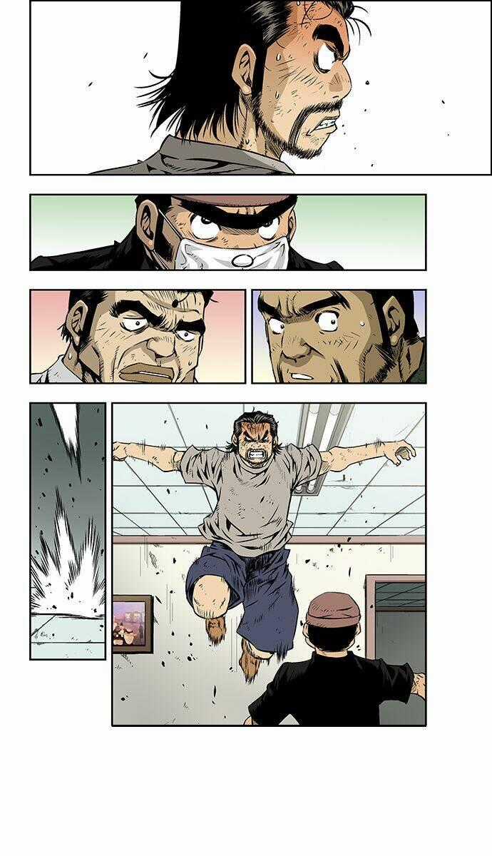 Kid Gang Ii - Chapter 41 - Trang 2