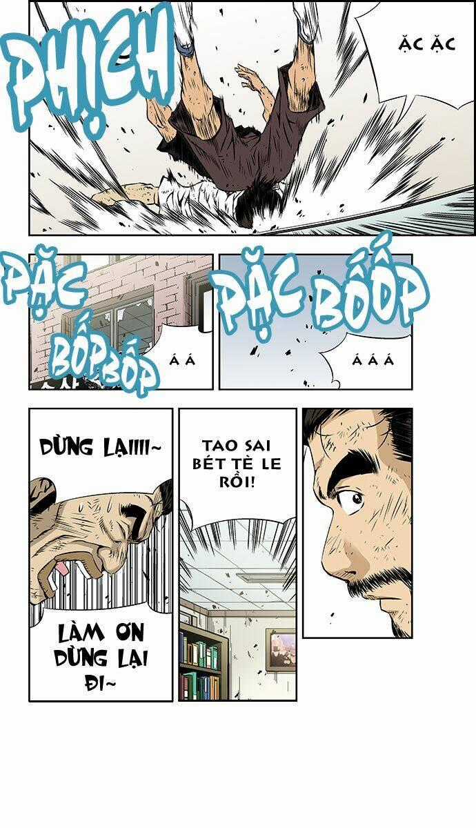 Kid Gang Ii - Chapter 41 - Trang 12