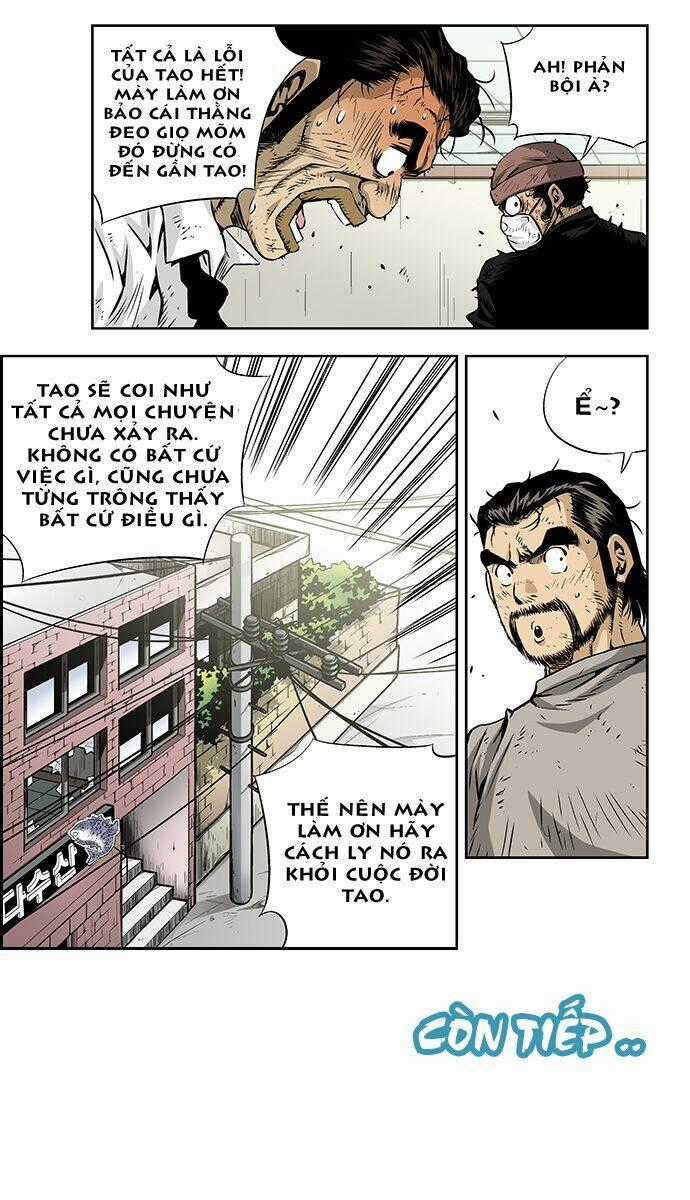 Kid Gang Ii - Chapter 41 - Trang 13