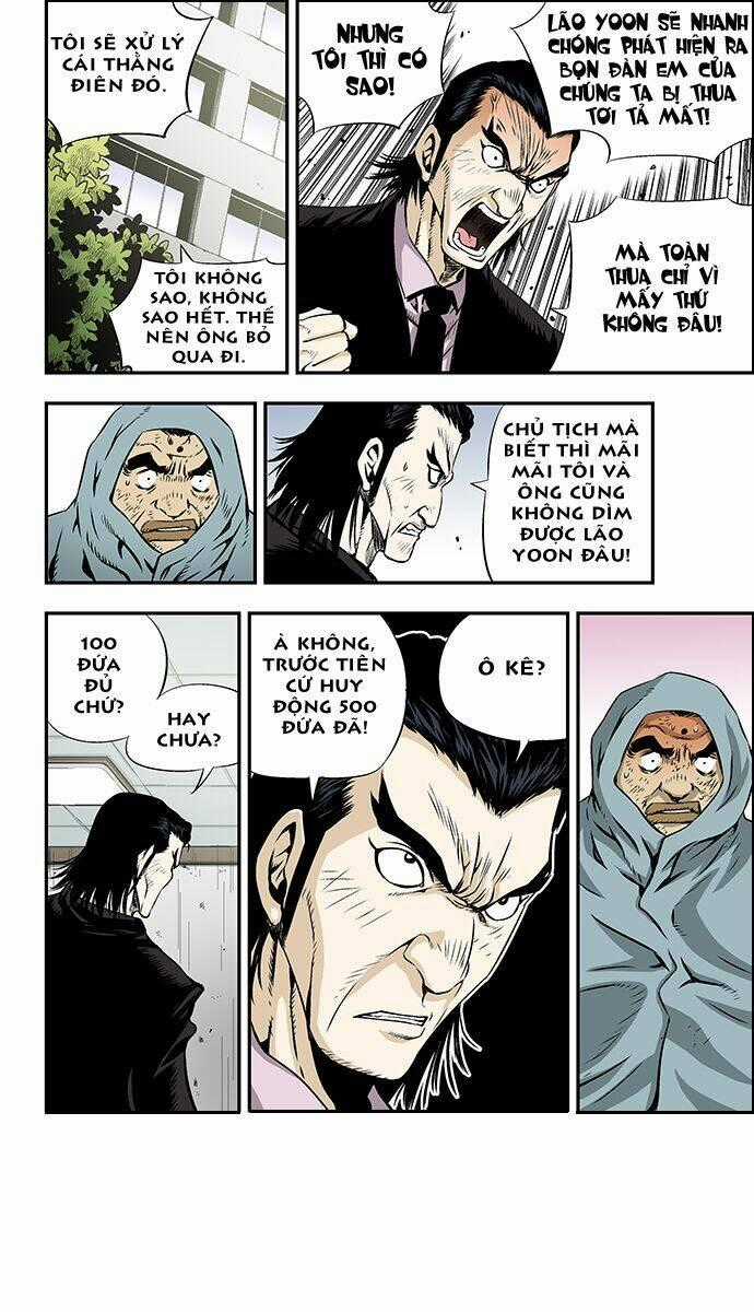 Kid Gang Ii - Chapter 42 - Trang 12