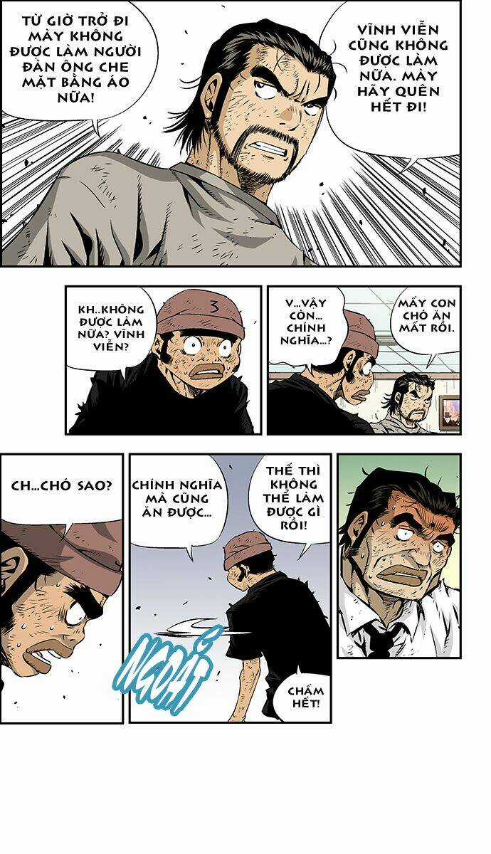 Kid Gang Ii - Chapter 42 - Trang 3