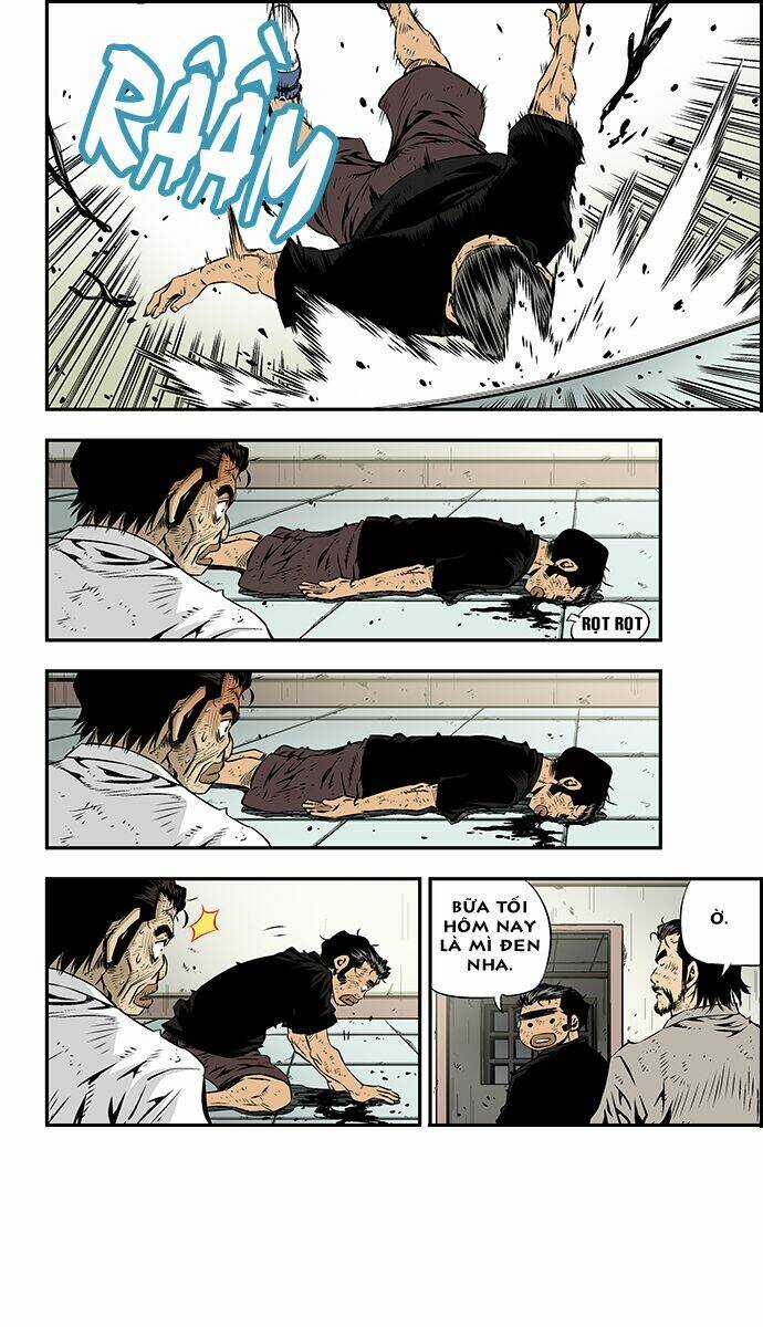 Kid Gang Ii - Chapter 42 - Trang 6