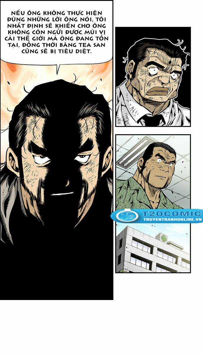 Kid Gang Ii - Chapter 42 - Trang 9