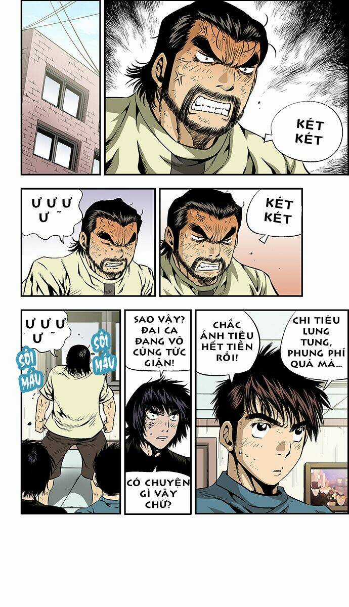 Kid Gang Ii - Chapter 43 - Trang 5