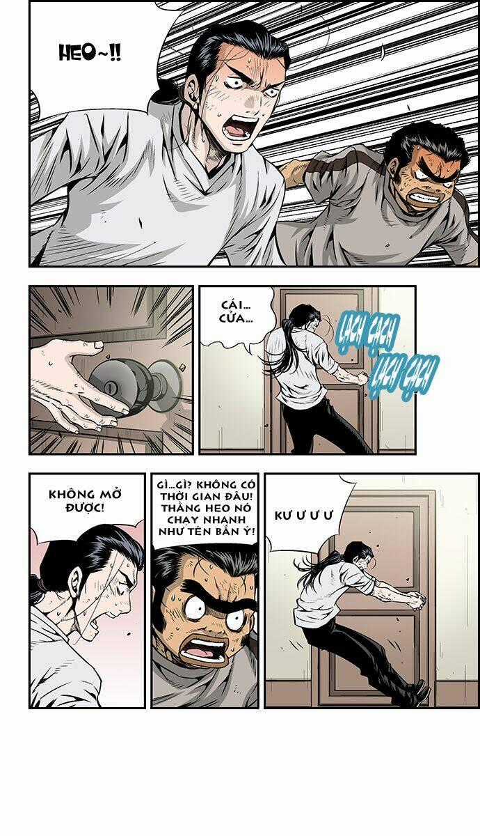 Kid Gang Ii - Chapter 44 - Trang 2