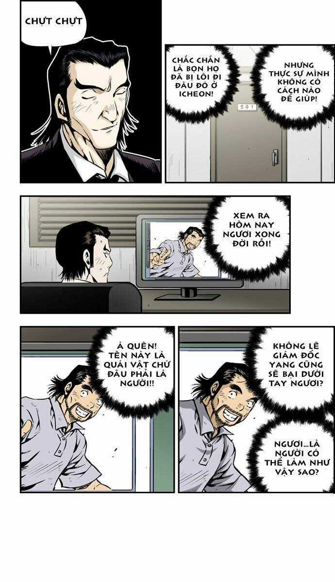 Kid Gang Ii - Chapter 45 - Trang 12