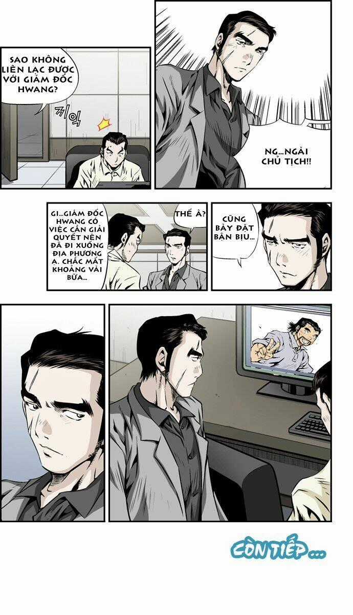 Kid Gang Ii - Chapter 45 - Trang 13