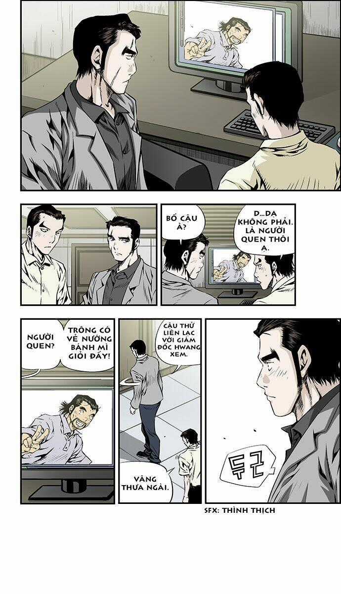 Kid Gang Ii - Chapter 46 - Trang 2