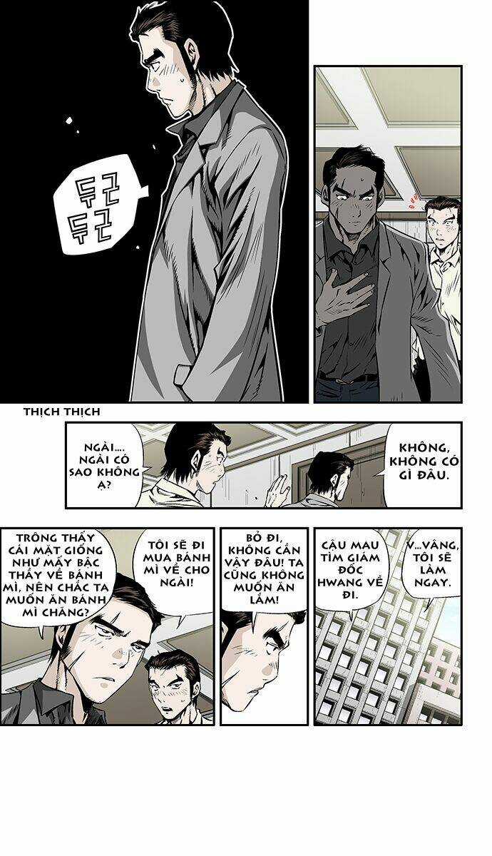 Kid Gang Ii - Chapter 46 - Trang 3