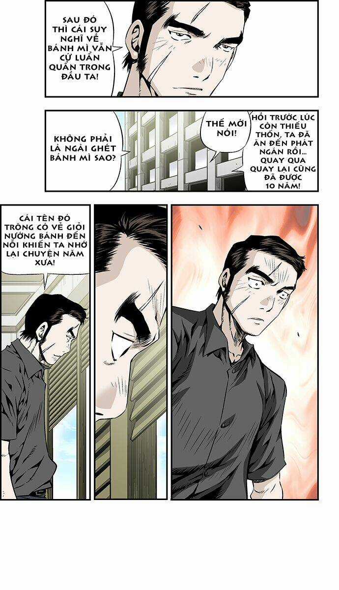 Kid Gang Ii - Chapter 46 - Trang 9