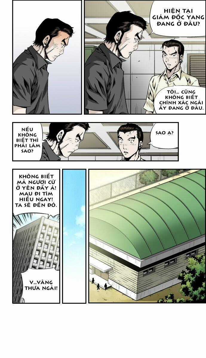 Kid Gang Ii - Chapter 47 - Trang 2