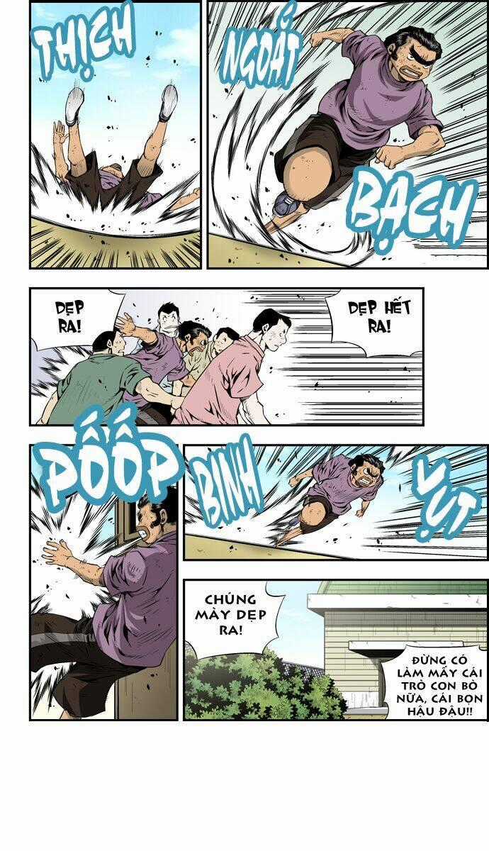 Kid Gang Ii - Chapter 49 - Trang 2