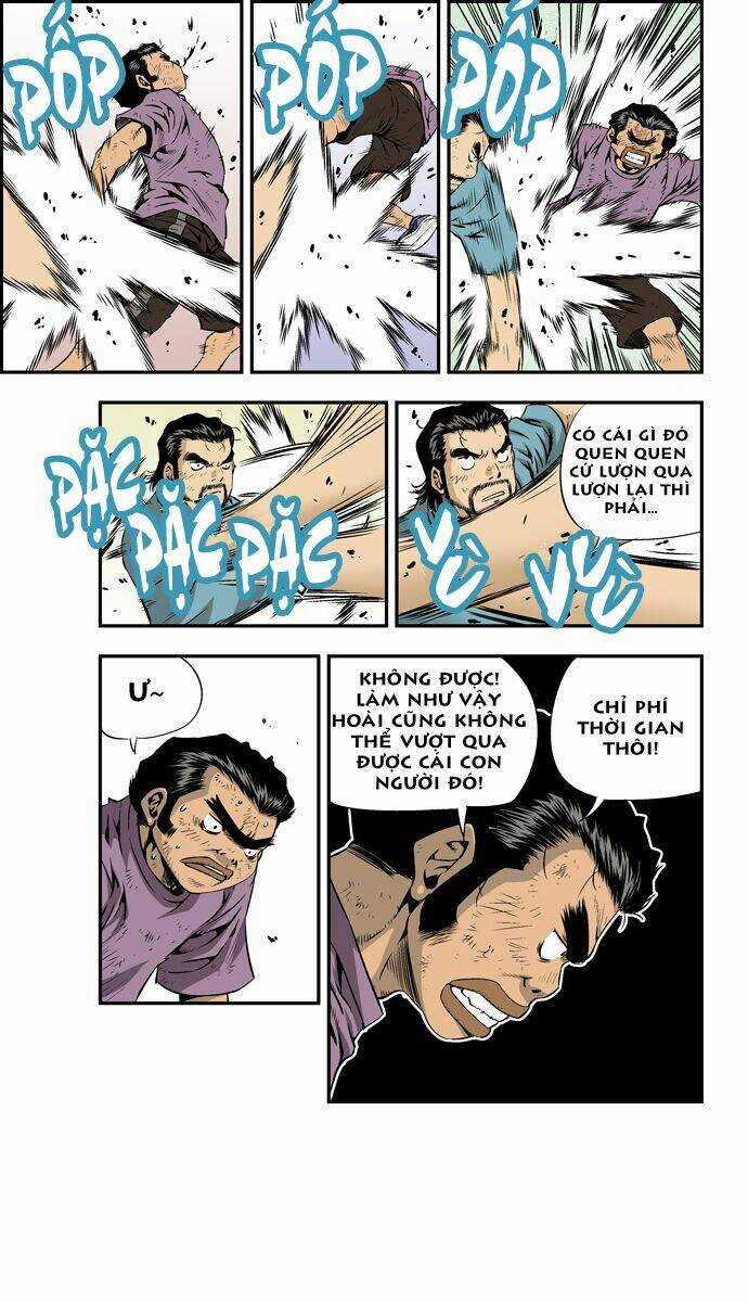 Kid Gang Ii - Chapter 49 - Trang 3