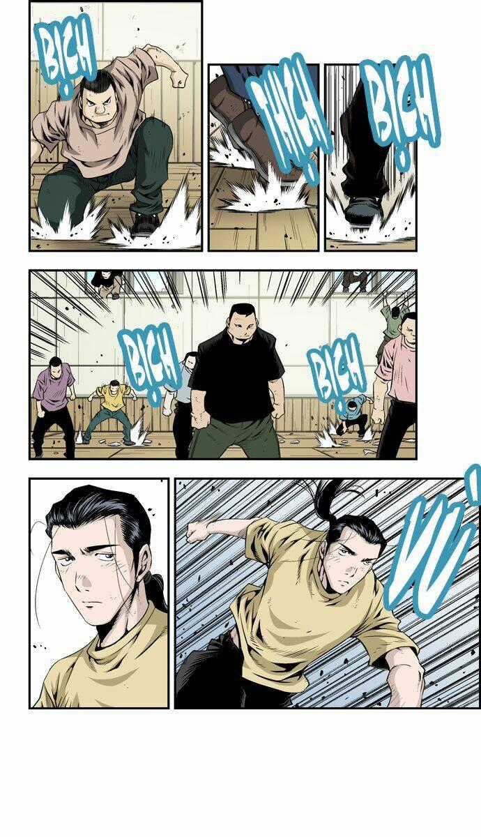 Kid Gang Ii - Chapter 50 - Trang 2