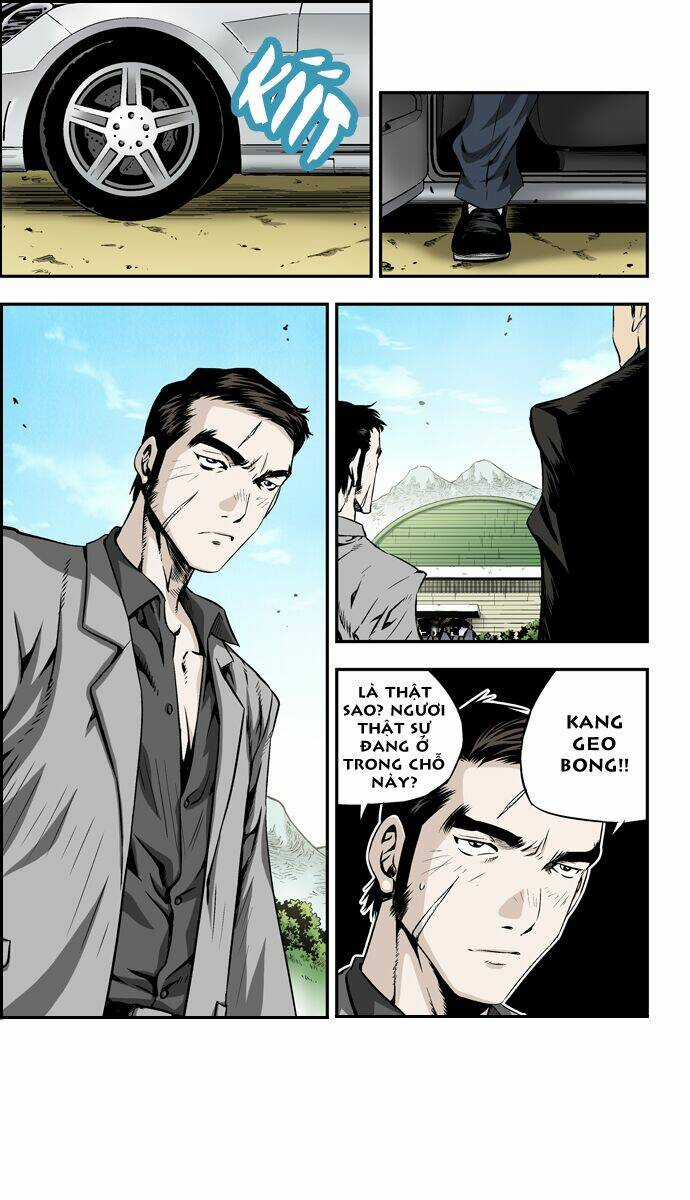 Kid Gang Ii - Chapter 50 - Trang 11