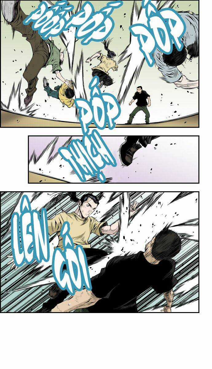 Kid Gang Ii - Chapter 50 - Trang 3