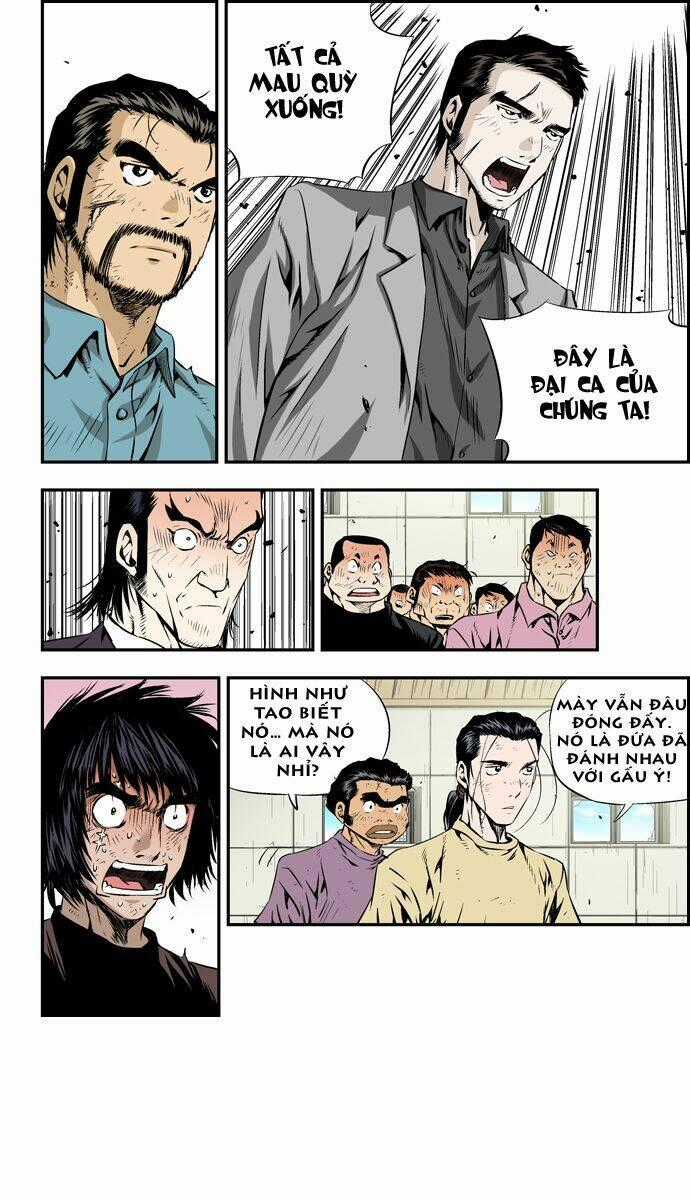 Kid Gang Ii - Chapter 51 - Trang 12