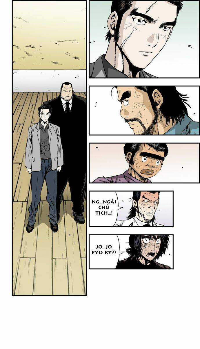 Kid Gang Ii - Chapter 51 - Trang 10