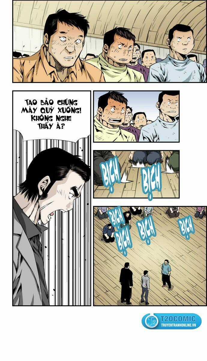 Kid Gang Ii - Chapter 52 - Trang 2